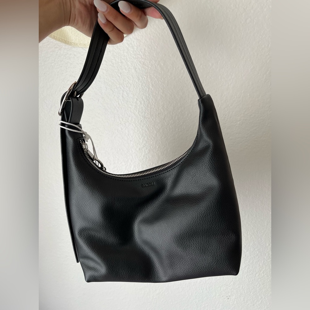 Baggu Recycled Mini Shoulder Bag